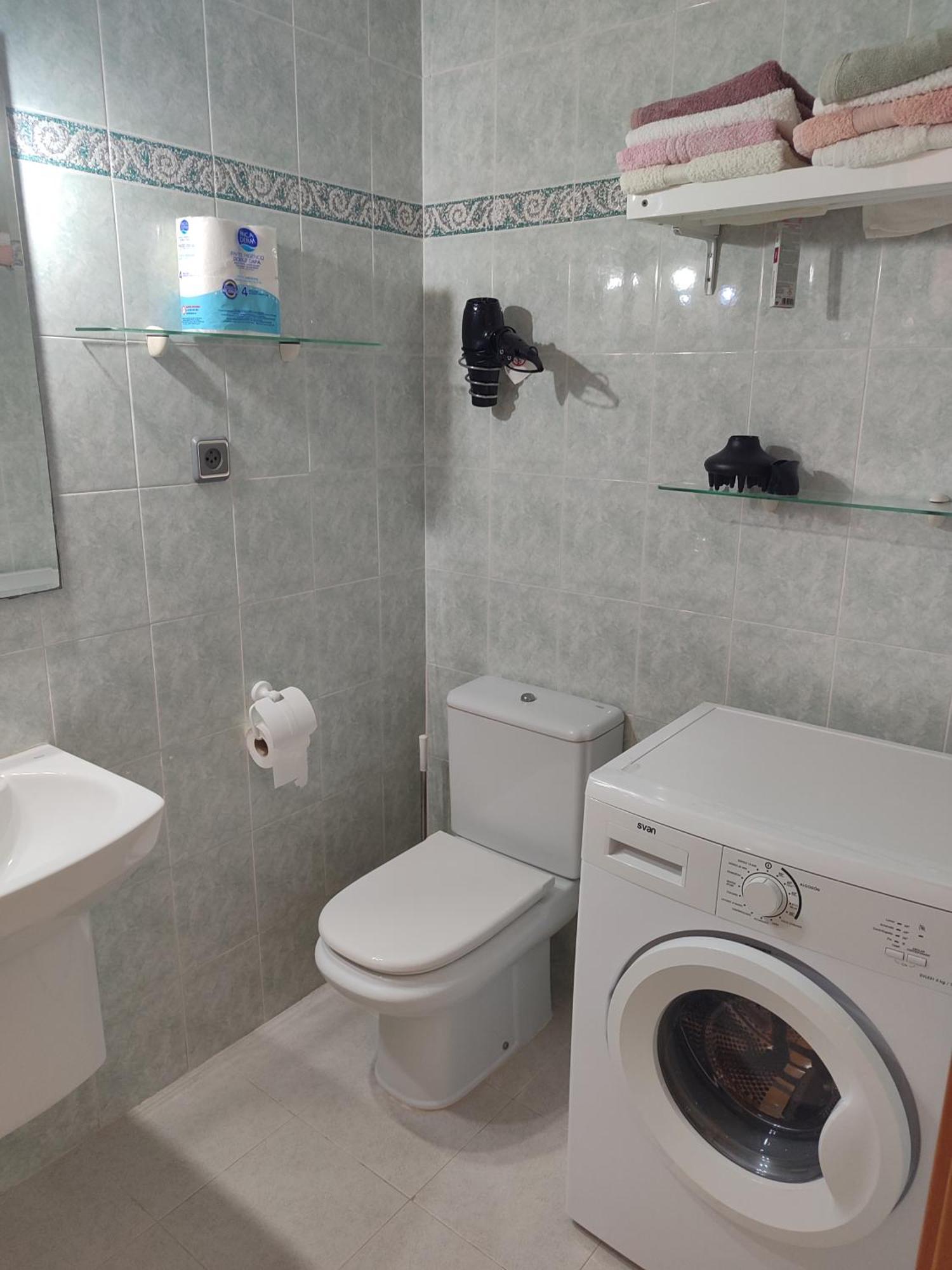 Apartamentos Forner Peñíscola Exterior foto