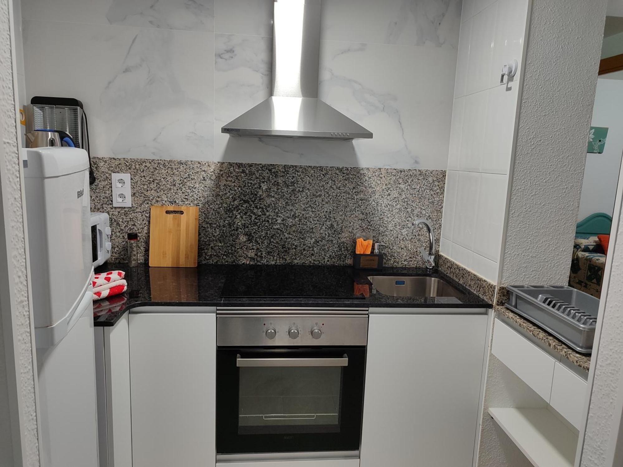 Apartamentos Forner Peñíscola Exterior foto
