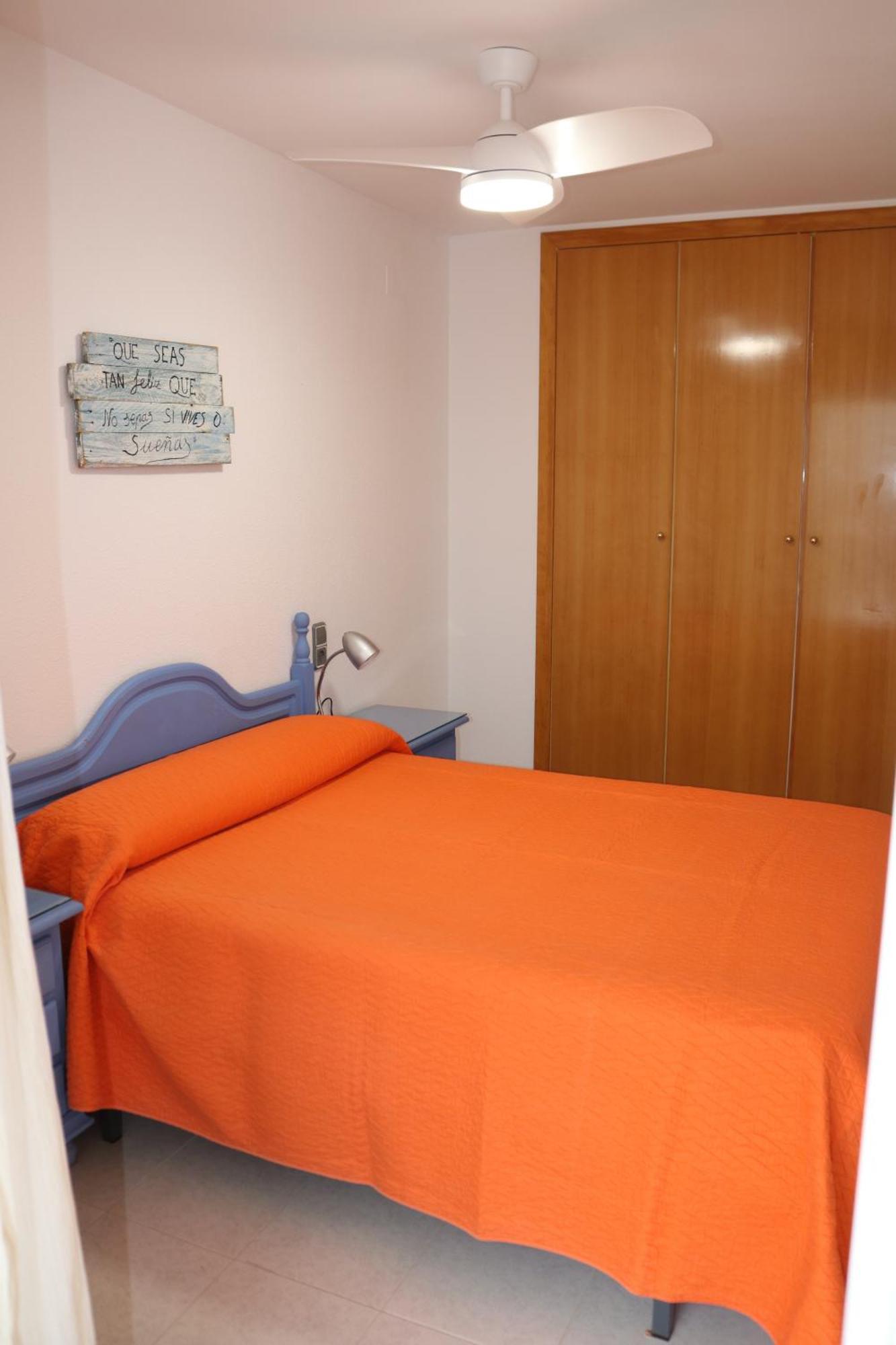 Apartamentos Forner Peñíscola Exterior foto
